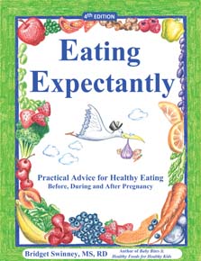 Eating Expectanbtly 4th Editions